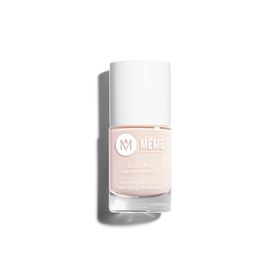 MEME Nagellak met Silicium en Anti-oxydanten Nude 11