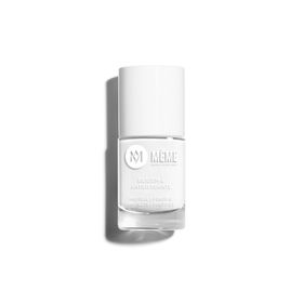 MEME Nagellak met Silicium en Anti-oxydanten Wit 13