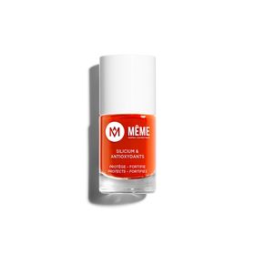 MEME Nagellak met Silicium en Anti-oxydanten Golden Hour 18