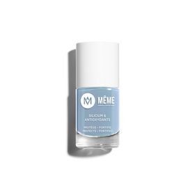 MEME Nagellak met Silicium en Anti-oxydanten Denim 22