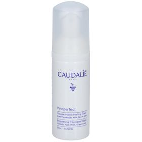 Caudalie Vinoperfect Mousse Mico-Peeling Éclat