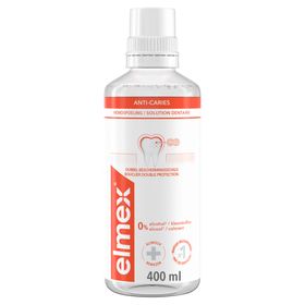 elmex Bain de Bouche Anti-Caries Original