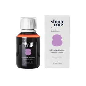 Shinn Intimate Solution