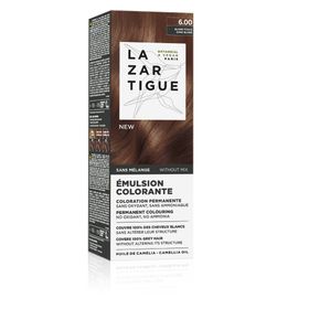 LAZARTIGUE Permanent Colouring Dark Blond