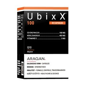 UbixX 100