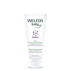 Weleda Baby Derma Crème pour le Change 3 en 1