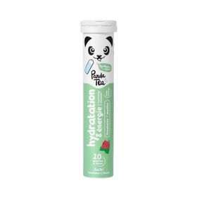 Panda Tea Hydratation Framboise/Menthe