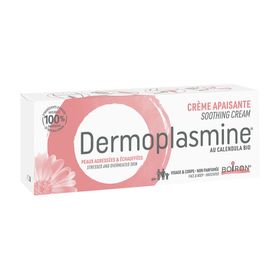 Dermoplasmine - Calendula Care