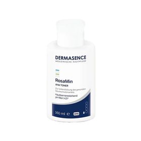Dermasence Rosamin AHA Toner