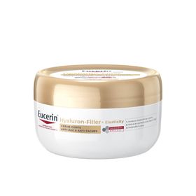 Eucerin Hyaluron-Filler + Elasticity Crème Corps Anti-Âge & Anti-Taches