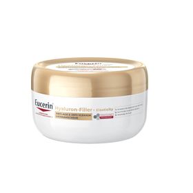 Eucerin Hyaluron-Filler + Elasticity Anti-Age & Anti-Vlekken Lichaamscrème