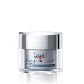 Eucerin® Hyaluron-Filler + 3x Effect Verstevigende Nachtcrème