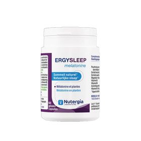 Nutergia Ergysleep Melatonine