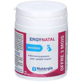Nutergia Ergynatal