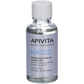 Apivita HA5 Honey Repair Sérum lissant pulpant & réparateur