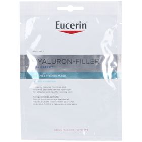 Eucerin® Hyaluron-Filler + 3x Effect Intense Hydra Mask