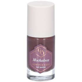 Cent Pur Cent Nagellak Mochaloca