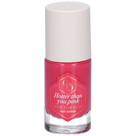 Cent Pur Cent Nagellak Hotter Than You Pink
