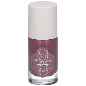 Cent Pur Cent Mauve Nagellak Over Darling