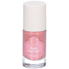 Cent Pur Cent Nagellak Nude, Not Rude