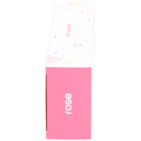 MyVariations Étui de Transport pour Brosse à Dents Enfant Rose