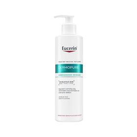 Eucerin DERMOPURE CLINICAL Corrigerende Reiniger | Huid met neiging tot acne