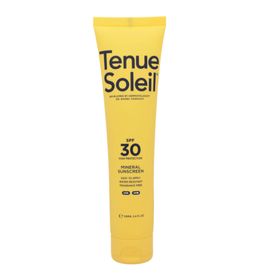 Tenue Soleil ® Minerale Zonnecrème SPF30