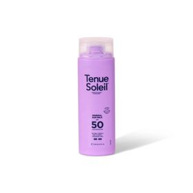 Tenue Soleil Minerale Zonnemelk SPF50