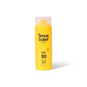 Tenue Soleil Minerale Zonnemelk SPF30