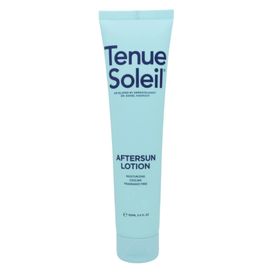 Tenue Soleil Lait Après-Soleil