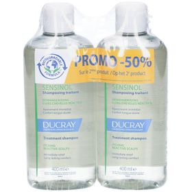 Ducray Sensinol Shampooing Traitant