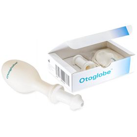 Otoglobe Soft Ballon Nasal 1 Attache + 6 Ballons