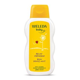 Weleda Baby Relax Crèmebad