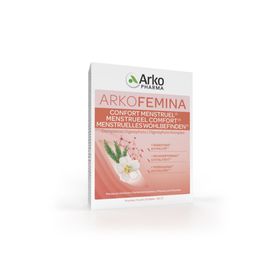 Arkopharma Arkofemina Menstrueel Comfort