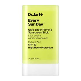 Dr. Jart+ Every Sun Day Ultra-Sheer Priming Sunscreen Stick