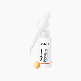 Dr. Jart+ Brightamin Brightening Serum Ampoule