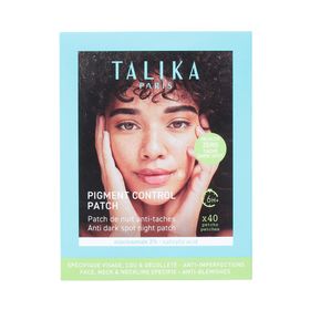 Talika Pigment Controle Patch