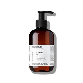 The Remedy Laboratories Cleansing Oil