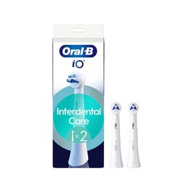 Oral-B Brossettes iO Interdental Clean