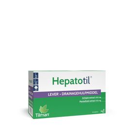 Hepatotil