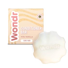 Wondr Viva Vanilla Conditioner Bar