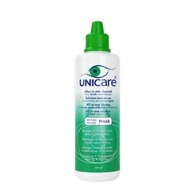 Unicare Solution Tout-en-un Lentilles Rigides