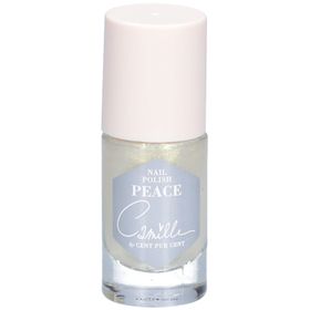 Cent Pur Cent Camille Nagellak Paix