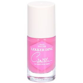 Cent Pur Cent Camille Nagellak Belle Chose