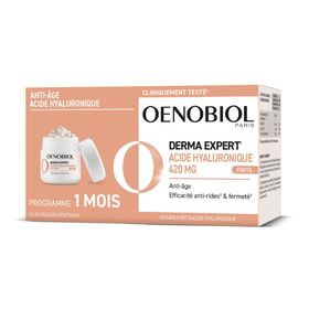 Oenobiol Derma Expert Acide Hyaluronique