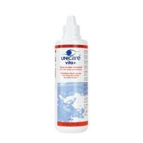 Unicare Vita+ Lenzenvloeistof Zachte Lenzen