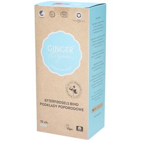 Ginger Organic Kraamverband