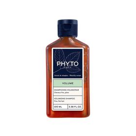 Phyto Paris Volume Shampooing Volumateur