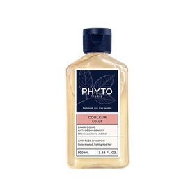 Phyto Paris Color Protectie Shampoo Tegen Kleurvervaging