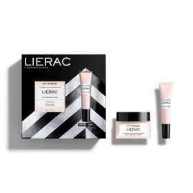 Lierac Lift Integral Kerst Cadeauset Creme Jour Raffermissante+ Soin Lift Behandeling